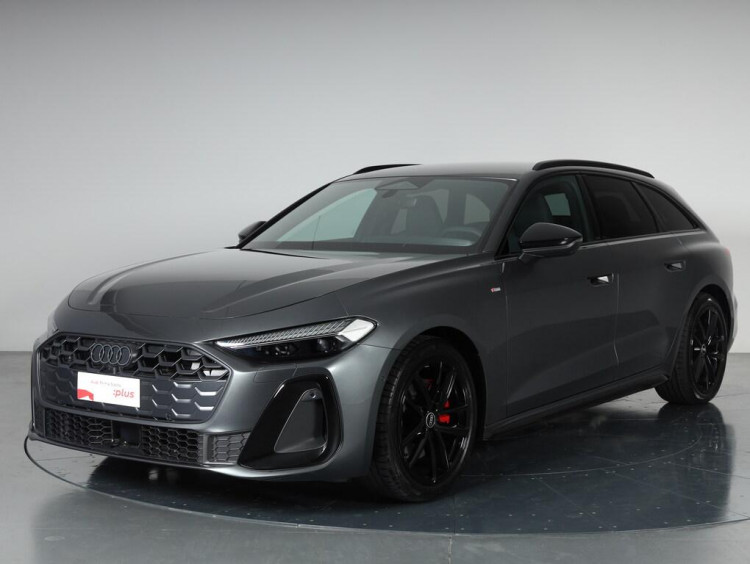 Auto Audi A5 Avant Avant 2.0 tdi mhev+ S line edition quattro 204cv s-tronic Usata in vendita presso concessionaria Frav a 68.900&euro; - foto numero 1