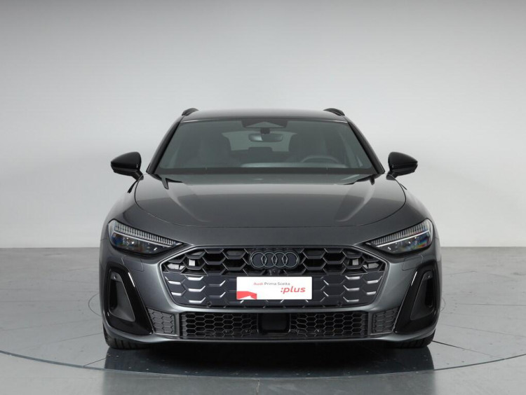 Auto Audi A5 Avant Avant 2.0 tdi mhev+ S line edition quattro 204cv s-tronic Usata in vendita presso concessionaria Frav a 68.900&euro; - foto numero 2