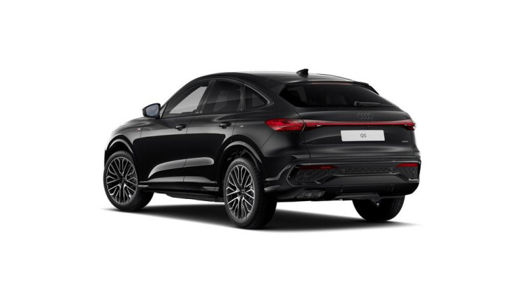 Auto Audi Q5 Sportback Sportback 2.0 tdi mhev+ S line edition quattro 204cv s-tronic Nuova in vendita presso concessionaria Frav a 94.362&euro; - foto numero 5