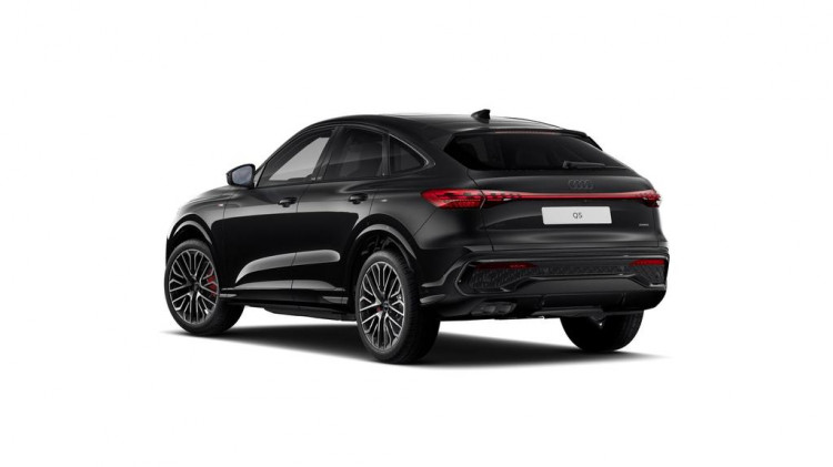 Auto Audi Q5 Sportback Sportback 2.0 tdi mhev+ S line edition quattro 204cv s-tronic Nuova in vendita presso concessionaria Frav a 88.762&euro; - foto numero 5