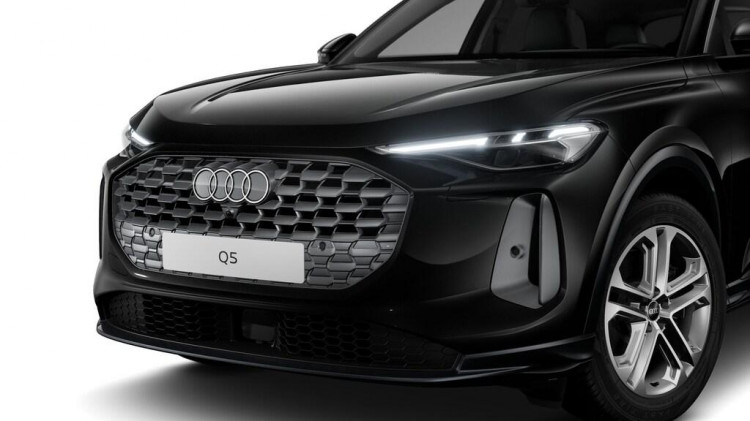 Auto Audi Q5 2.0 tdi mhev+ Business Advanced quattro 204cv s-tronic Nuova in vendita presso concessionaria Frav a 78.262&euro; - foto numero 2