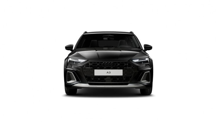 Auto Audi A3 Allstreet allstreet 35 2.0 tdi Identity Contrast s-tronic Nuova in vendita presso concessionaria Frav a 52.114&euro; - foto numero 3