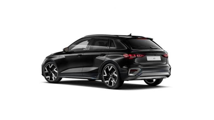 Auto Audi A3 Allstreet allstreet 35 2.0 tdi Identity Contrast s-tronic Nuova in vendita presso concessionaria Frav a 52.114&euro; - foto numero 5