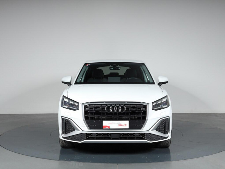 Auto Audi Q2 35 1.5 tfsi S line Edition s-tronic Usata in vendita presso concessionaria Frav a 32.500&euro; - foto numero 2