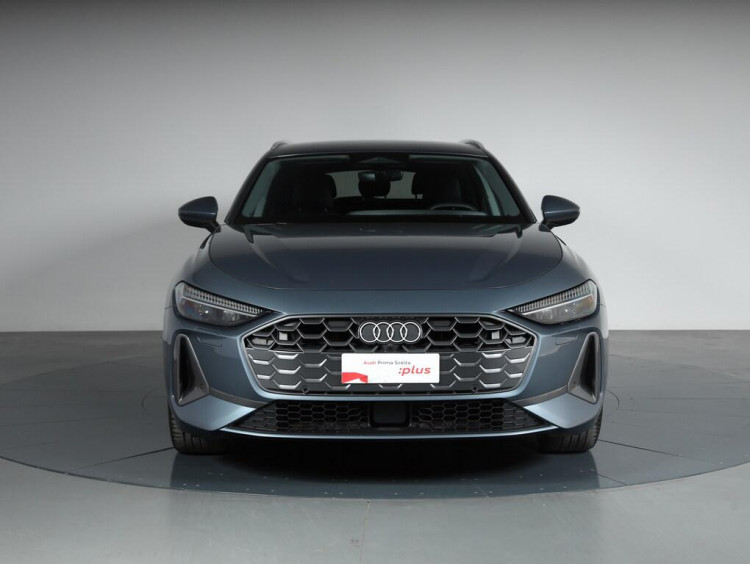 Auto Audi A5 Avant Avant 2.0 tdi mhev+ Business Advanced 204cv s-tronic Usata in vendita presso concessionaria Frav a 49.900&euro; - foto numero 2