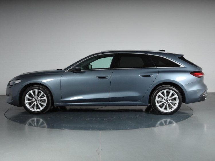 Auto Audi A5 Avant Avant 2.0 tdi mhev+ Business Advanced 204cv s-tronic Usata in vendita presso concessionaria Frav a 49.900&euro; - foto numero 3