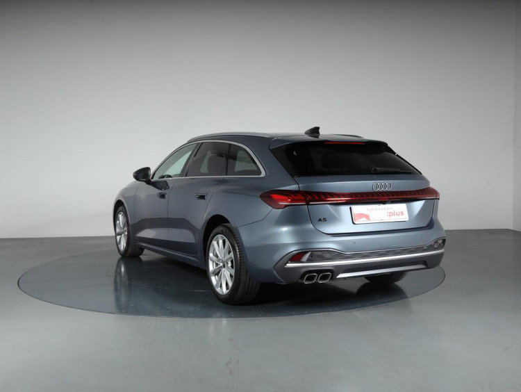 Auto Audi A5 Avant Avant 2.0 tdi mhev+ Business Advanced 204cv s-tronic Usata in vendita presso concessionaria Frav a 49.900&euro; - foto numero 4