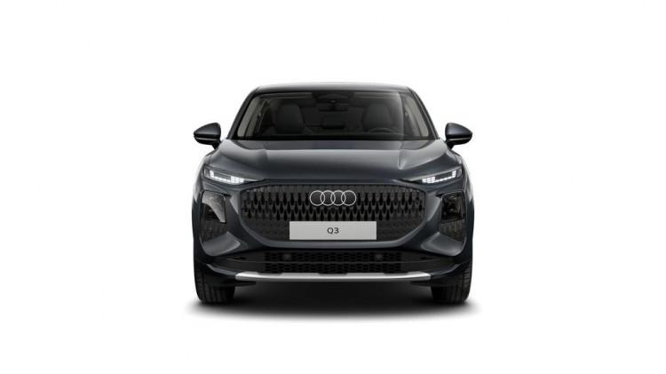 Auto Audi Q3 Sportback 2.0 tdi Business Advanced 150cv s-tronic Nuova in vendita presso concessionaria Frav a 55.394&euro; - foto numero 3
