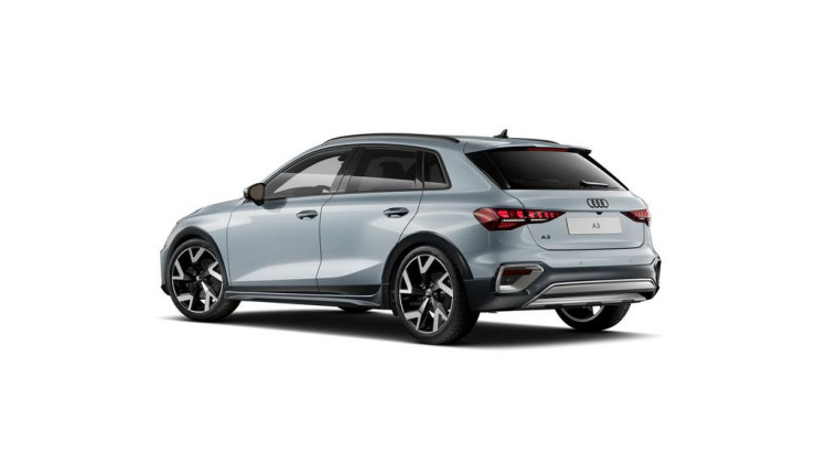 Auto Audi A3 Allstreet allstreet 35 2.0 tdi Identity Contrast s-tronic Nuova in vendita presso concessionaria Frav a 52.114&euro; - foto numero 5