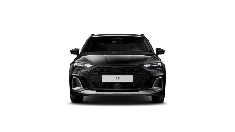 Auto Audi A3 Allstreet allstreet 35 1.5 tfsi mhev Identity Contrast s-tronic Nuova in vendita presso concessionaria Frav a 51.444&euro; - foto numero 3