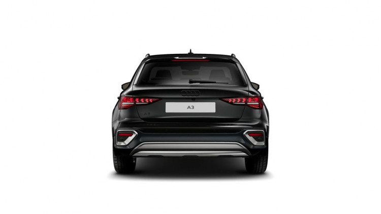 Auto Audi A3 Allstreet allstreet 35 1.5 tfsi mhev Identity Contrast s-tronic Nuova in vendita presso concessionaria Frav a 51.444&euro; - foto numero 4