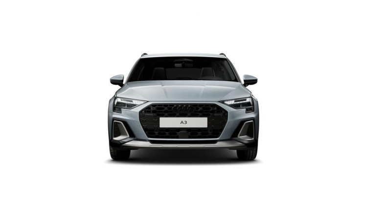 Auto Audi A3 Allstreet allstreet 35 1.5 tfsi mhev Identity Contrast s-tronic Nuova in vendita presso concessionaria Frav a 51.444&euro; - foto numero 3