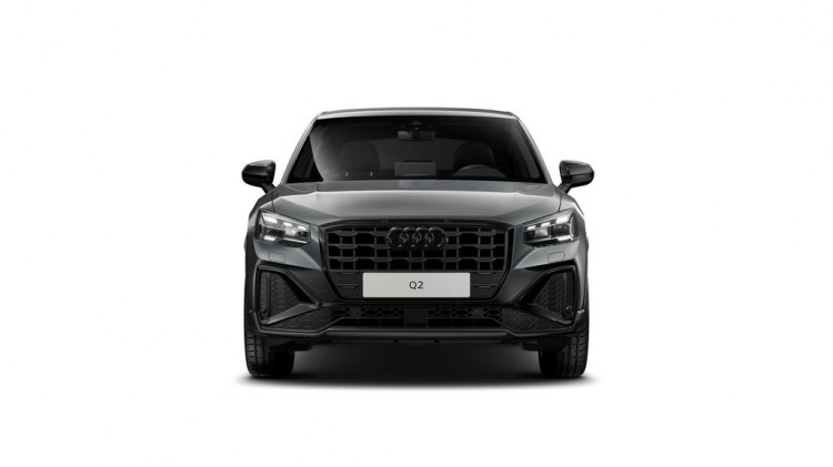Auto Audi Q2 35 2.0 tdi Identity Black s-tronic Nuova in vendita presso concessionaria Frav a 51.369&euro; - foto numero 3