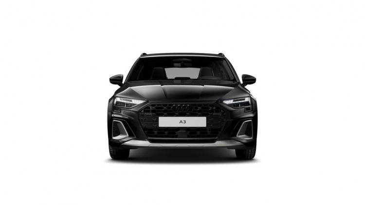 Auto Audi A3 Allstreet allstreet 35 2.0 tdi Identity Contrast s-tronic Nuova in vendita presso concessionaria Frav a 49.064&euro; - foto numero 3