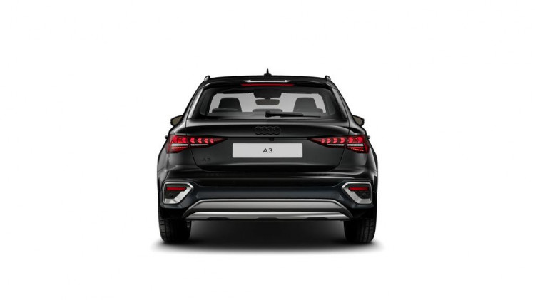 Auto Audi A3 Allstreet allstreet 35 2.0 tdi Identity Contrast s-tronic Nuova in vendita presso concessionaria Frav a 49.064&euro; - foto numero 4