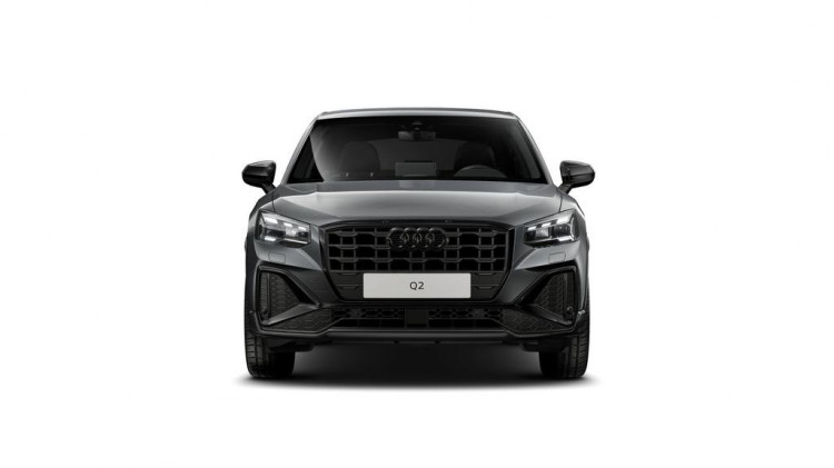 Auto Audi Q2 35 1.5 tfsi Identity Black s-tronic Nuova in vendita presso concessionaria Frav a 47.969&euro; - foto numero 3