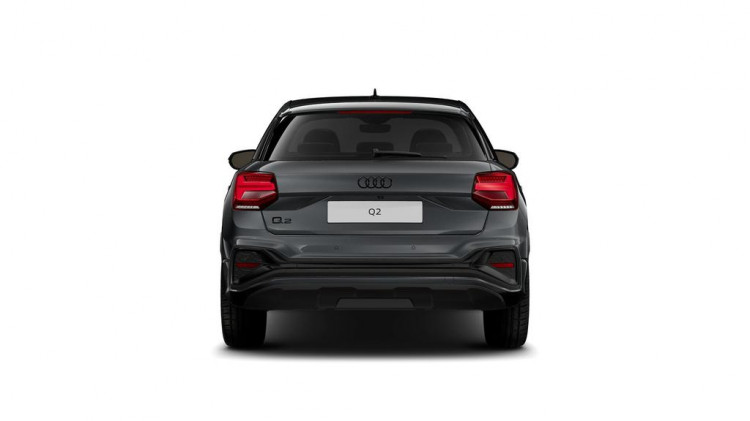 Auto Audi Q2 35 1.5 tfsi Identity Black s-tronic Nuova in vendita presso concessionaria Frav a 47.969&euro; - foto numero 4
