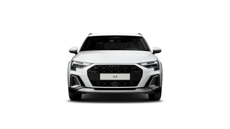 Auto Audi A3 Allstreet allstreet 35 1.5 tfsi mhev Identity Contrast s-tronic Nuova in vendita presso concessionaria Frav a 47.754&euro; - foto numero 3