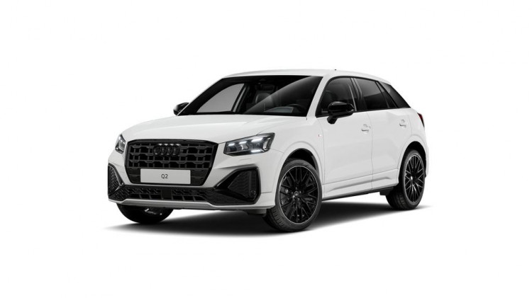 Auto Audi Q2 35 1.5 tfsi Identity Black s-tronic Nuova in vendita presso concessionaria Frav a 47.189&euro; - foto numero 1