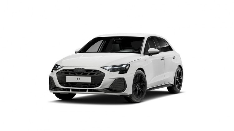 Auto Audi A3 Sportback TFSI Sportback 30 1.5 tfsi mhev S line edition s-tronic Nuova in vendita presso concessionaria Frav a 46.748&euro; - foto numero 1