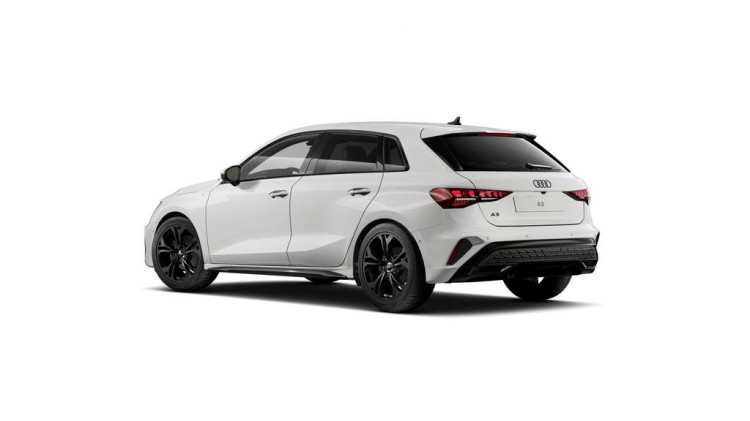 Auto Audi A3 Sportback TFSI Sportback 30 1.5 tfsi mhev S line edition s-tronic Nuova in vendita presso concessionaria Frav a 46.748&euro; - foto numero 5