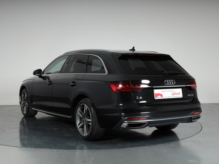 Auto Audi A4 Avant 30 2.0 tdi mhev Business Advanced 136cv s-tronic Usata in vendita presso concessionaria Frav a 28.500&euro; - foto numero 4