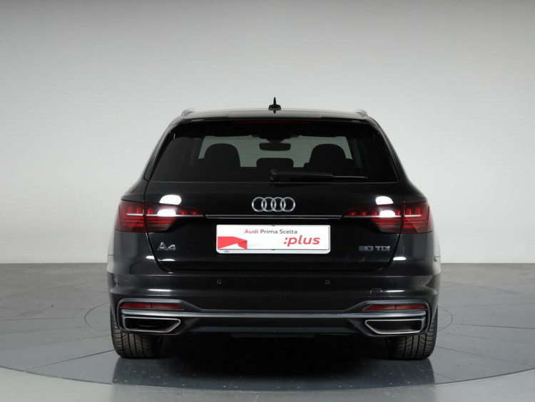 Auto Audi A4 Avant 30 2.0 tdi mhev Business Advanced 136cv s-tronic Usata in vendita presso concessionaria Frav a 28.500&euro; - foto numero 5