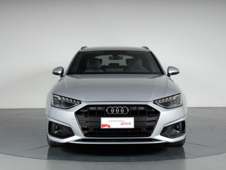 Auto Audi A4 Avant 35 2.0 tdi mhev Business Advanced 163cv s-tronic Usata in vendita presso concessionaria Frav a 35.900&euro; - foto numero 2