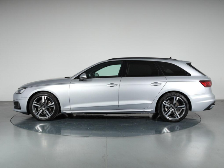 Auto Audi A4 Avant 35 2.0 tdi mhev Business Advanced 163cv s-tronic Usata in vendita presso concessionaria Frav a 35.900&euro; - foto numero 3
