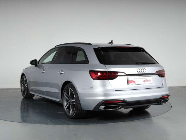 Auto Audi A4 Avant 35 2.0 tdi mhev Business Advanced 163cv s-tronic Usata in vendita presso concessionaria Frav a 35.900&euro; - foto numero 4