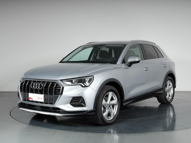 Auto Audi Q3 35 2.0 tdi Business Advanced s-tronic Usata in vendita presso concessionaria Frav a 37.900&euro; - foto numero 1