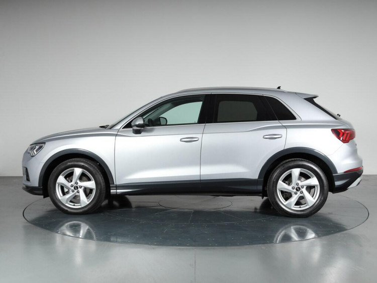 Auto Audi Q3 35 2.0 tdi Business Advanced s-tronic Usata in vendita presso concessionaria Frav a 37.900&euro; - foto numero 3