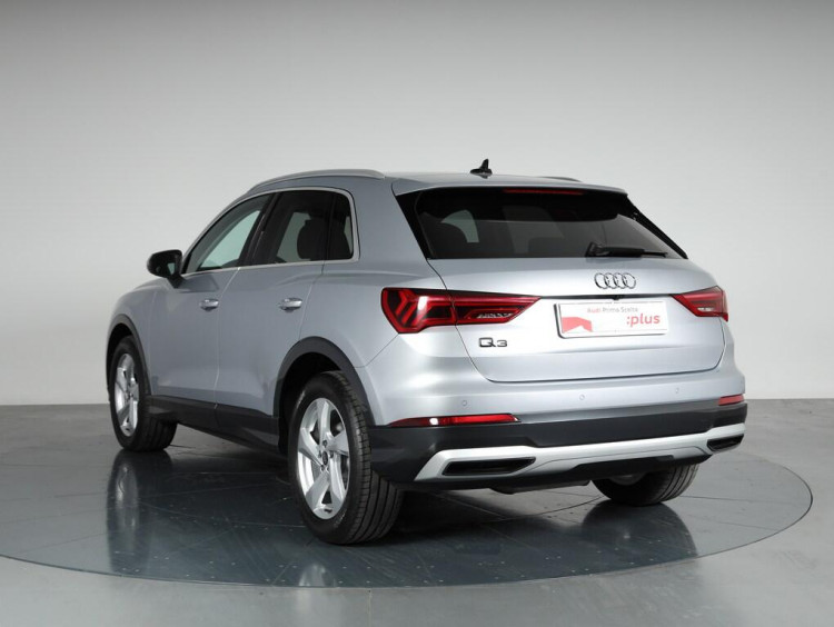 Auto Audi Q3 35 2.0 tdi Business Advanced s-tronic Usata in vendita presso concessionaria Frav a 37.900&euro; - foto numero 4