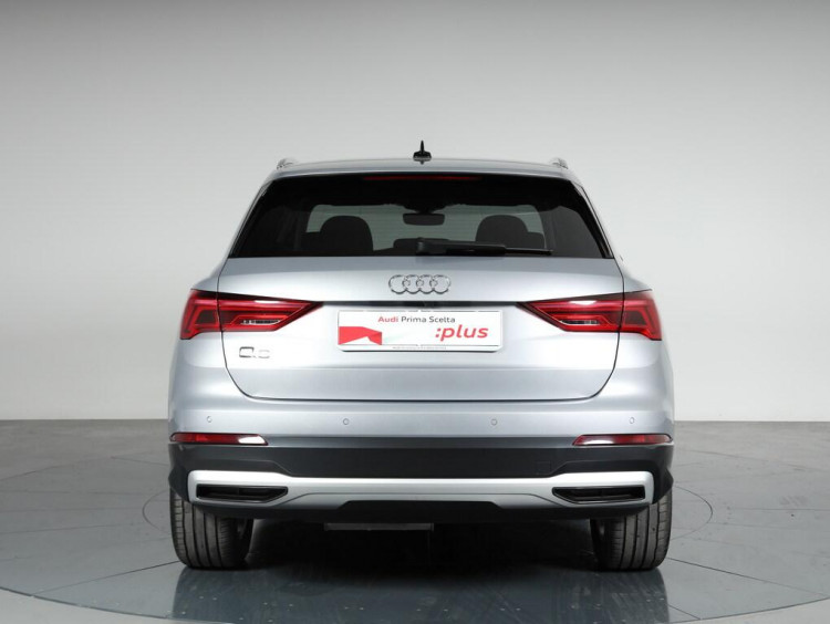 Auto Audi Q3 35 2.0 tdi Business Advanced s-tronic Usata in vendita presso concessionaria Frav a 37.900&euro; - foto numero 5