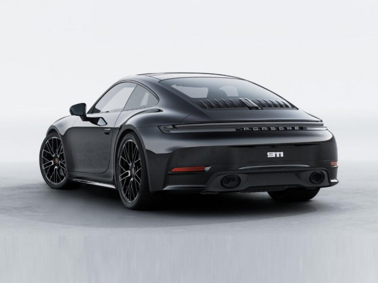 Auto Porsche 911 Carrera Coupe 3.0 Carrera 394cv auto Nuova in vendita presso concessionaria Frav a 180.077&euro; - foto numero 2