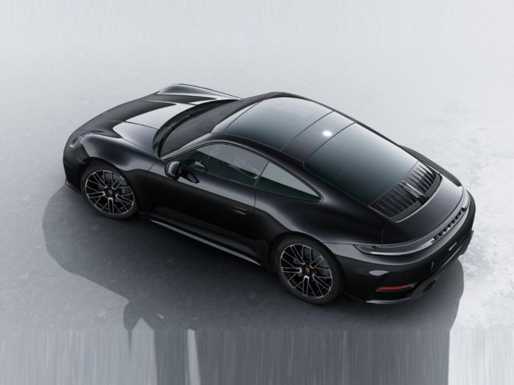 Auto Porsche 911 Carrera Coupe 3.0 Carrera 394cv auto Nuova in vendita presso concessionaria Frav a 180.077&euro; - foto numero 4