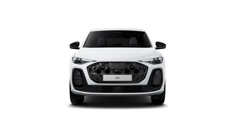 Auto Audi Q5 Sportback Sportback 2.0 tdi mhev+ S line edition quattro 204cv s-tronic Nuova in vendita presso concessionaria Frav a 93.312&euro; - foto numero 3