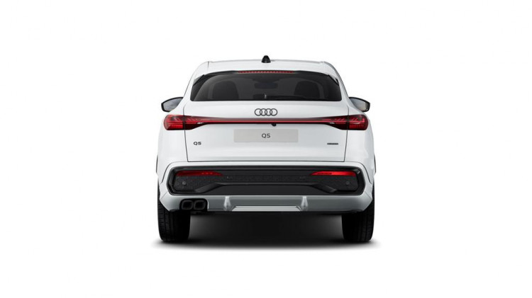 Auto Audi Q5 Sportback Sportback 2.0 tdi mhev+ S line edition quattro 204cv s-tronic Nuova in vendita presso concessionaria Frav a 93.312&euro; - foto numero 4