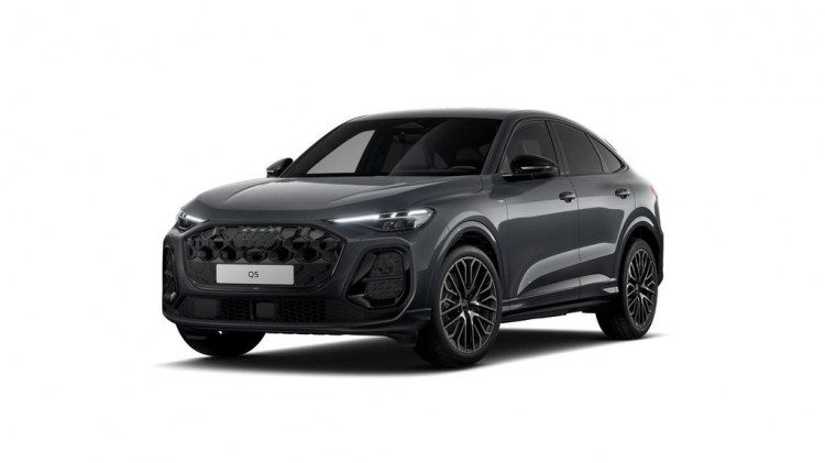 Auto Audi Q5 Sportback Sportback 2.0 tdi mhev+ S line edition quattro 204cv s-tronic Nuova in vendita presso concessionaria Frav a 93.312&euro; - foto numero 1