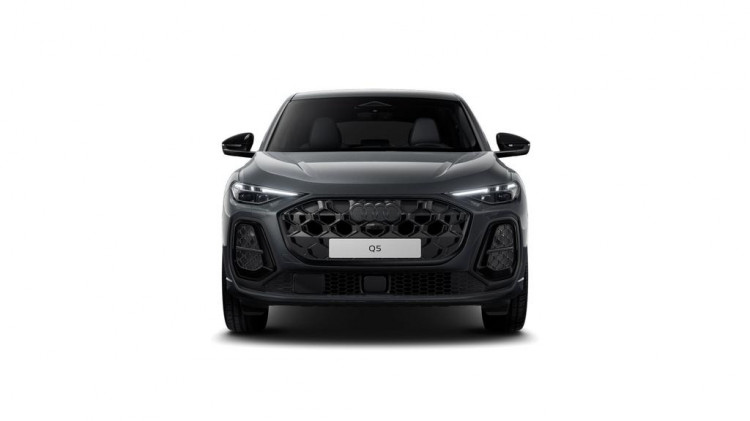 Auto Audi Q5 Sportback Sportback 2.0 tdi mhev+ S line edition quattro 204cv s-tronic Nuova in vendita presso concessionaria Frav a 93.312&euro; - foto numero 3