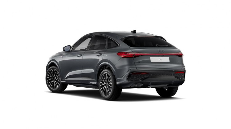 Auto Audi Q5 Sportback Sportback 2.0 tdi mhev+ S line edition quattro 204cv s-tronic Nuova in vendita presso concessionaria Frav a 93.312&euro; - foto numero 5