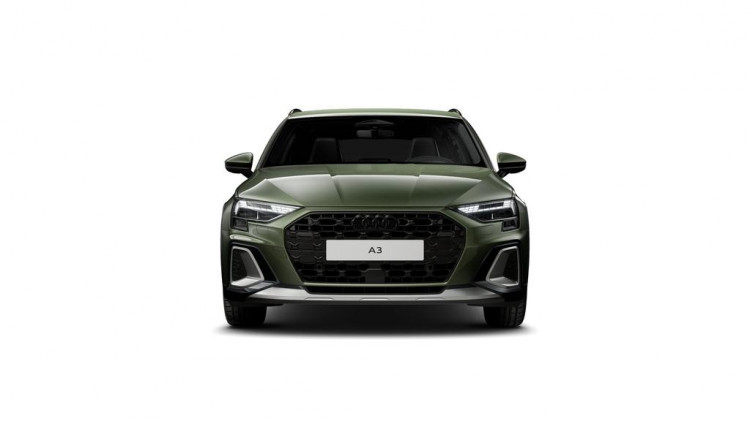 Auto Audi A3 Allstreet allstreet 35 2.0 tdi Identity Contrast s-tronic Nuova in vendita presso concessionaria Frav a 52.114&euro; - foto numero 3