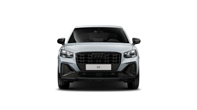 Auto Audi Q2 35 2.0 tdi Identity Black s-tronic Nuova in vendita presso concessionaria Frav a 51.554&euro; - foto numero 3