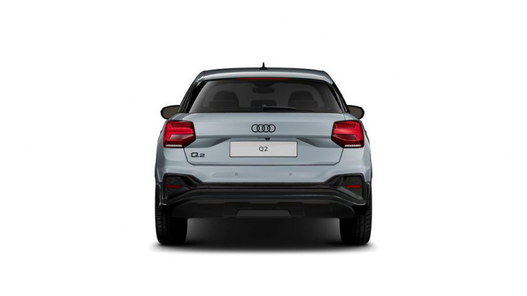 Auto Audi Q2 35 2.0 tdi Identity Black s-tronic Nuova in vendita presso concessionaria Frav a 51.554&euro; - foto numero 4