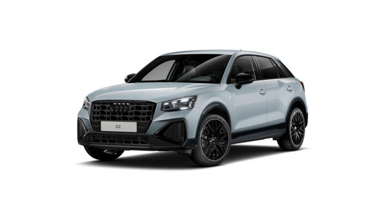 Auto Audi Q2 35 1.5 tfsi Identity Black s-tronic Nuova in vendita presso concessionaria Frav a 48.154&euro; - foto numero 1
