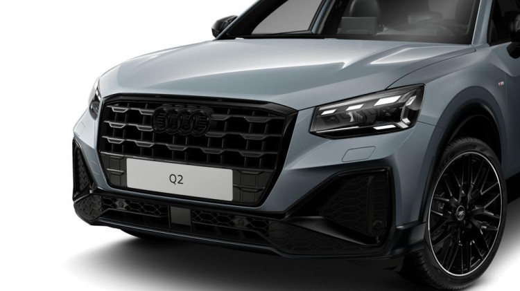 Auto Audi Q2 35 1.5 tfsi Identity Black s-tronic Nuova in vendita presso concessionaria Frav a 48.154&euro; - foto numero 2