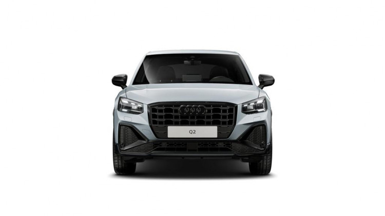 Auto Audi Q2 35 1.5 tfsi Identity Black s-tronic Nuova in vendita presso concessionaria Frav a 48.154&euro; - foto numero 3