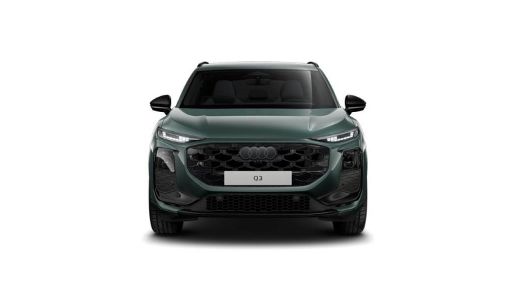 Auto Audi Q3 2.0 tfsi S line edition quattro 204cv s-tronic Nuova in vendita presso concessionaria Frav a 69.112&euro; - foto numero 3