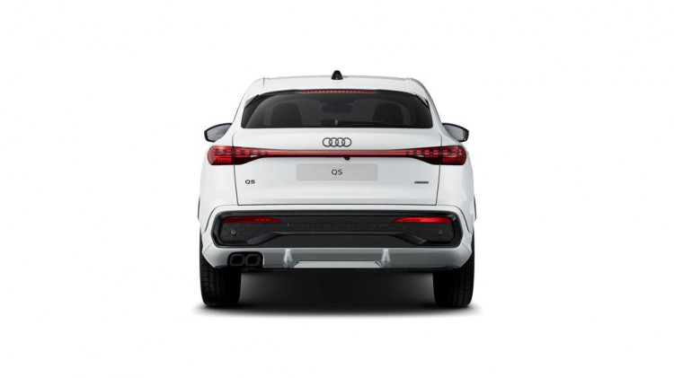 Auto Audi Q5 Sportback Sportback 2.0 tdi mhev+ S line edition quattro 204cv s-tronic Nuova in vendita presso concessionaria Frav a 87.712&euro; - foto numero 4