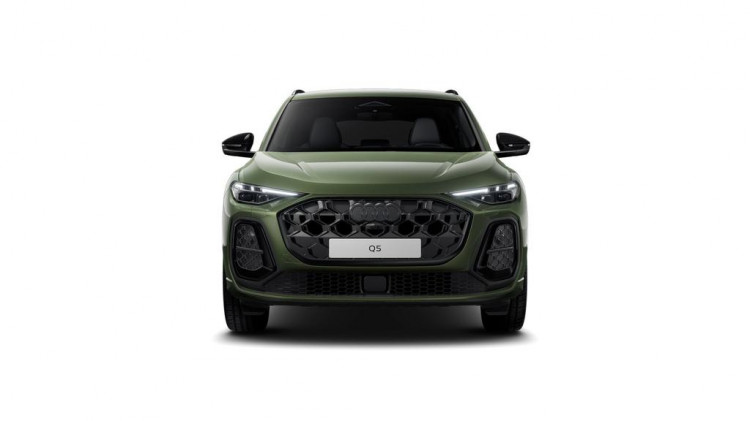 Auto Audi Q5 2.0 tdi mhev+ S line edition quattro 204cv s-tronic Nuova in vendita presso concessionaria Frav a 85.512&euro; - foto numero 3